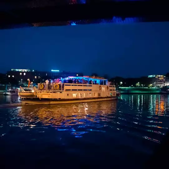 Simply Adventures - Stag Do - Cologne - Boat Party