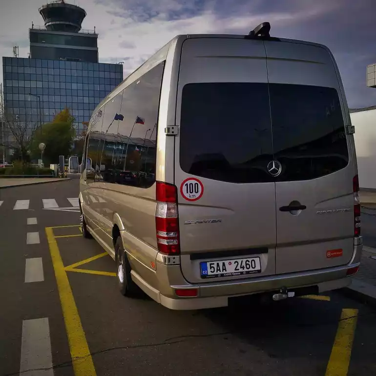Simply Adventures - Stag Do - Warsaw - Airport Transfer