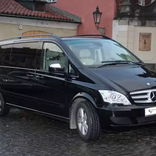 Simply Adventures - Stag Do - Bratislava - Private Airport Transfer