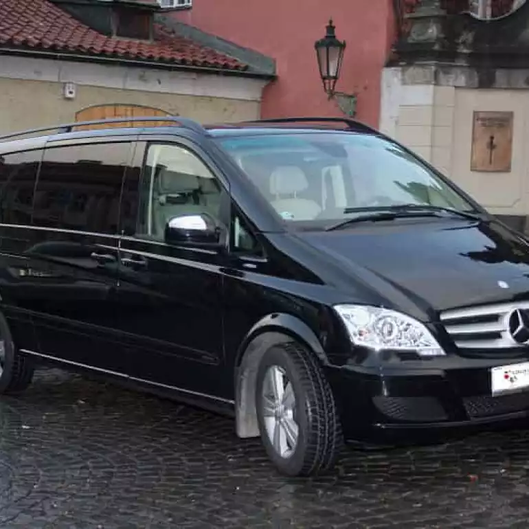 Simply Adventures - Stag Do - Bratislava - Private Airport Transfer